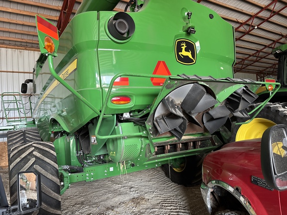 Used 2023 John Deere S780 Combines at Koenig Equipment in Anna, OH - Photo8