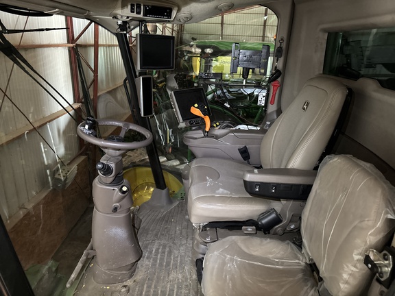Used 2023 John Deere S780 Combines at Koenig Equipment in Anna, OH - Photo4