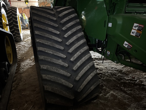 Used 2023 John Deere S780 Combines at Koenig Equipment in Anna, OH - Photo11