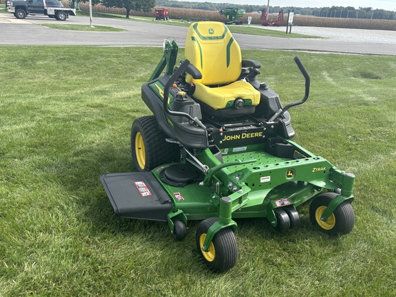 Used 2025 John Deere Z930M Zero Turn Mowers at Koenig Equipment in Urbana, OH - Photo1