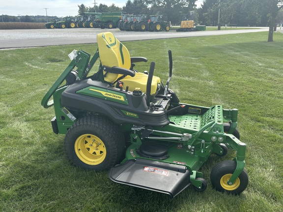 Used 2025 John Deere Z930M Zero Turn Mowers at Koenig Equipment in Urbana, OH - Photo2