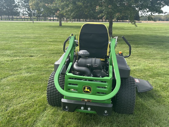 Used 2025 John Deere Z930M Zero Turn Mowers at Koenig Equipment in Urbana, OH - Photo4