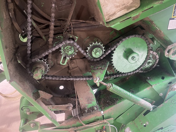Photo of 2014 John Deere 459 Silage Special