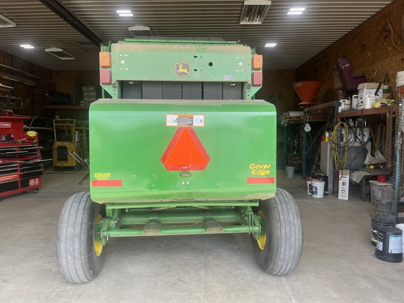 Photo of 2014 John Deere 459 Silage Special