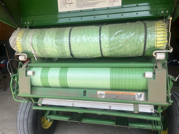 Photo of 2014 John Deere 459 Silage Special