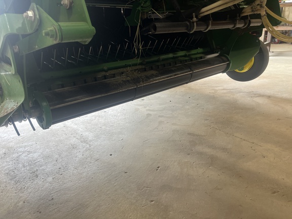Photo of 2014 John Deere 459 Silage Special