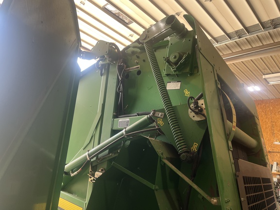 Photo of 2014 John Deere 459 Silage Special