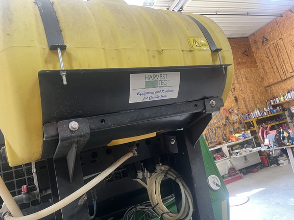 Photo of 2014 John Deere 459 Silage Special