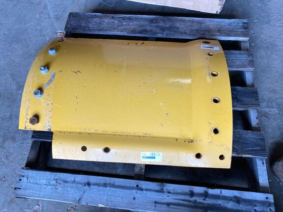 Photo of 2021 John Deere MOLDEXT