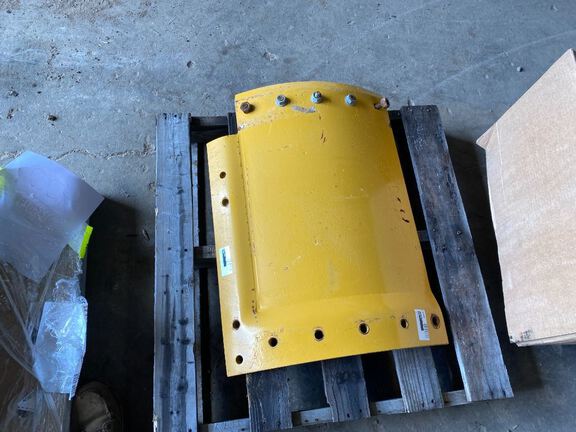 2021 John Deere MOLDEXT
