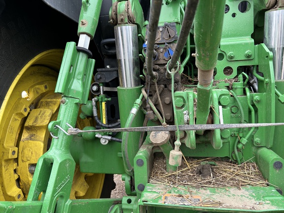 2024 John Deere 6R 175 (8th thumbnail)