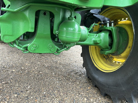 2024 John Deere 6R 175 (11th thumbnail)