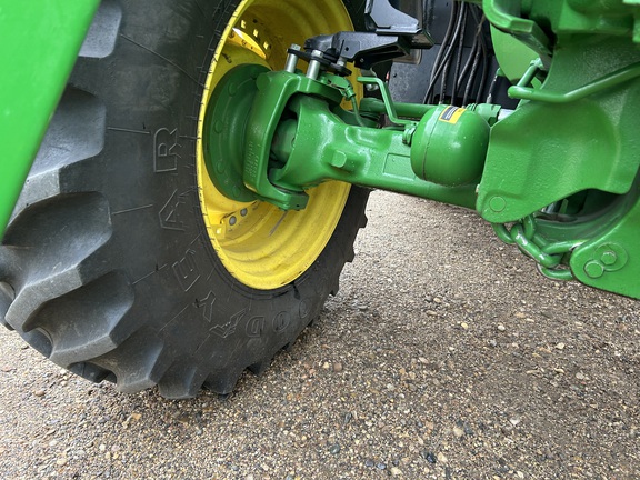 2024 John Deere 6R 175 (10th thumbnail)