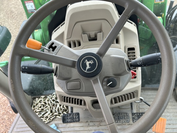 2024 John Deere 6R 175 (15th thumbnail)