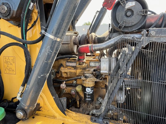 2019 John Deere 310SL