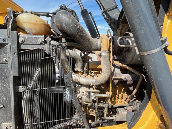 2019 John Deere 310SL