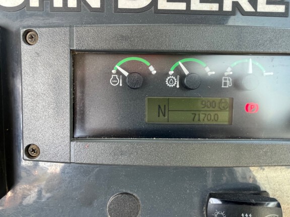 2019 John Deere 310SL