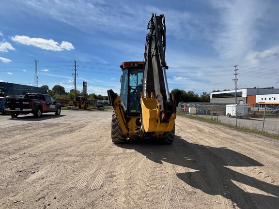 2019 John Deere 310SL