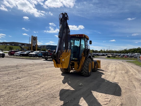 2019 John Deere 310SL