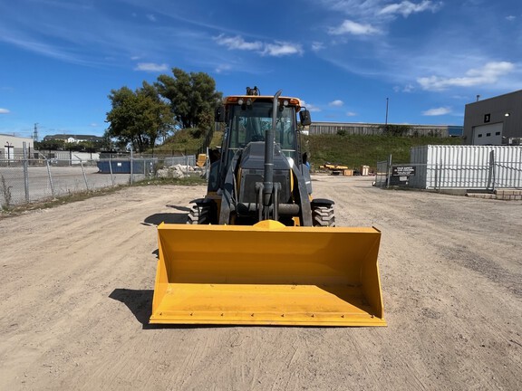 2019 John Deere 310SL