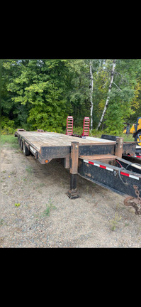 2013 Towmaster T-50LP