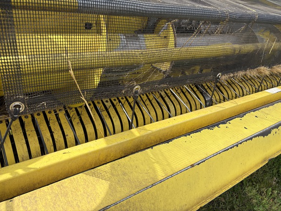 Used 2010 John Deere 7350 Self Propelled Forage Harvesters at Horizon Ag & Turf in Barrhead, AB - Photo10
