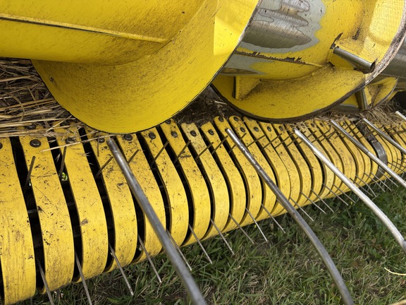 Used 2010 John Deere 7350 Self Propelled Forage Harvesters at Horizon Ag & Turf in Barrhead, AB - Photo11