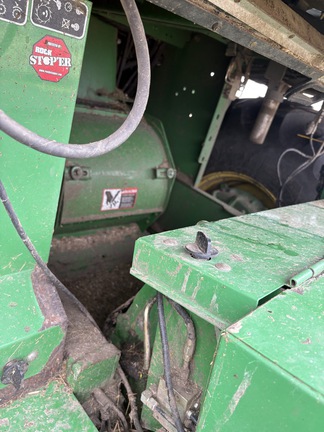 Used 2010 John Deere 7350 Self Propelled Forage Harvesters at Horizon Ag & Turf in Barrhead, AB - Photo17