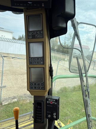 Used 2010 John Deere 7350 Self Propelled Forage Harvesters at Horizon Ag & Turf in Barrhead, AB - Photo28