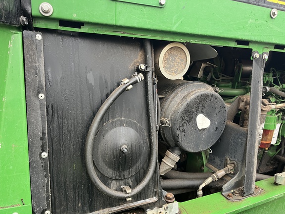 2019 John Deere 643L-II