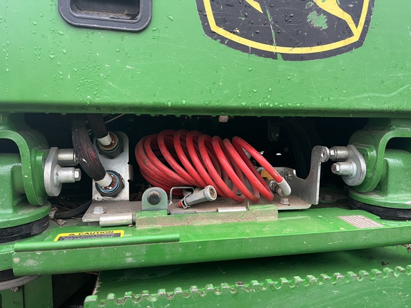 2019 John Deere 643L-II