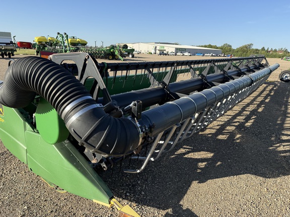 2008 John Deere 635F (19th thumbnail)