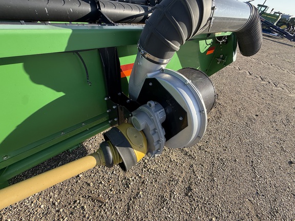 2008 John Deere 635F (17th thumbnail)