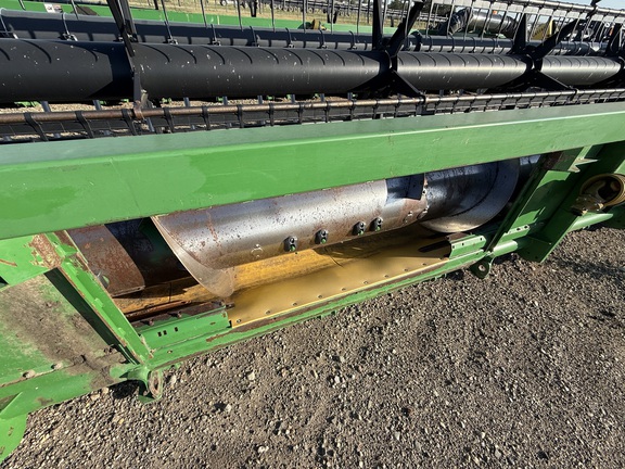 2008 John Deere 635F (16th thumbnail)