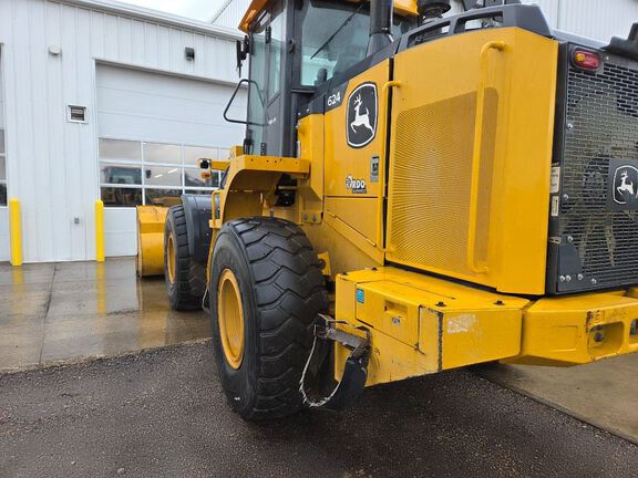 2023 John Deere 624P