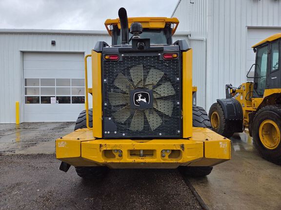 2023 John Deere 624P