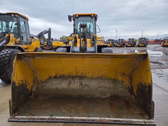 2023 John Deere 624P