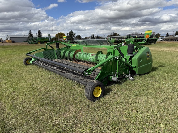 2019 John Deere 615P