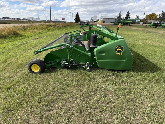 2019 John Deere 615P