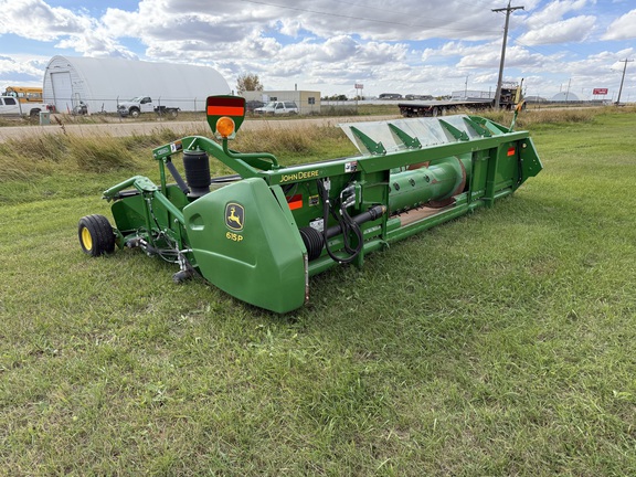 2019 John Deere 615P