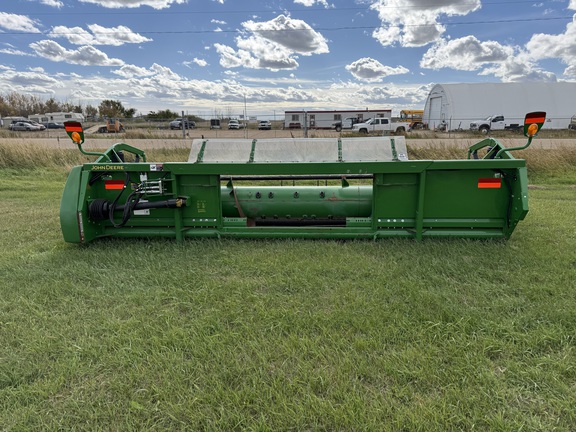 2019 John Deere 615P