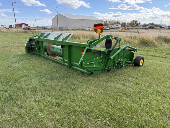 2019 John Deere 615P