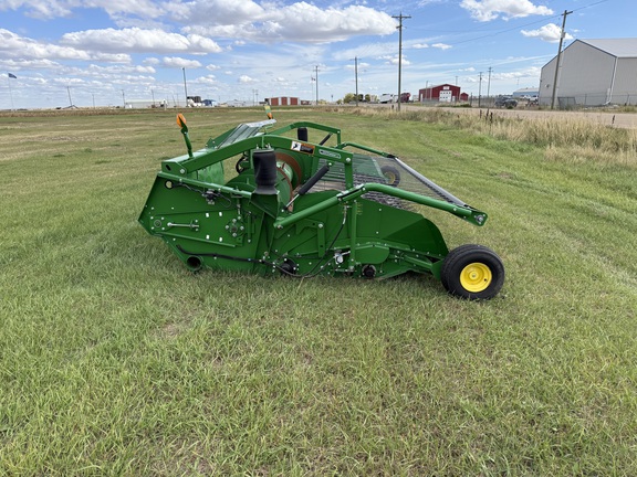 2019 John Deere 615P