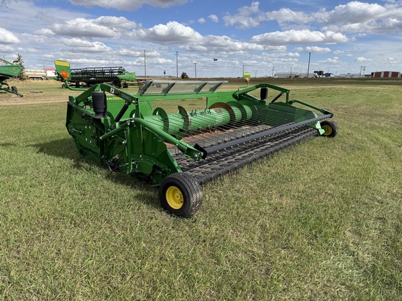 2019 John Deere 615P