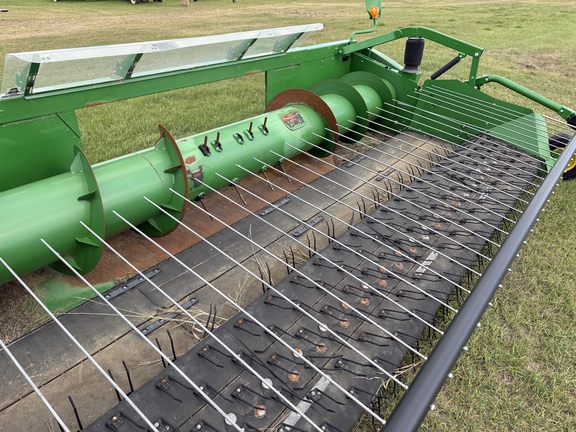 2019 John Deere 615P