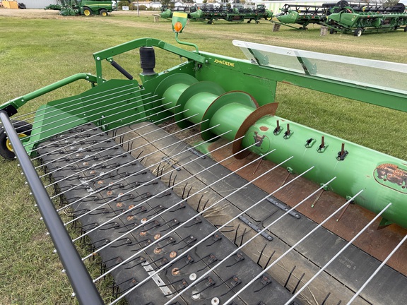 2019 John Deere 615P