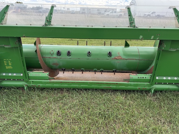 2019 John Deere 615P