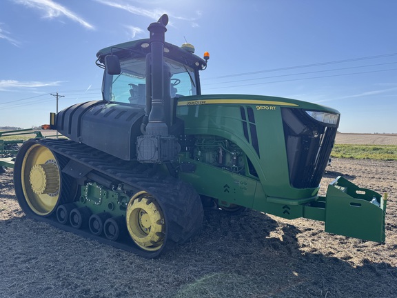 2017 John Deere 9570RT - Photo20