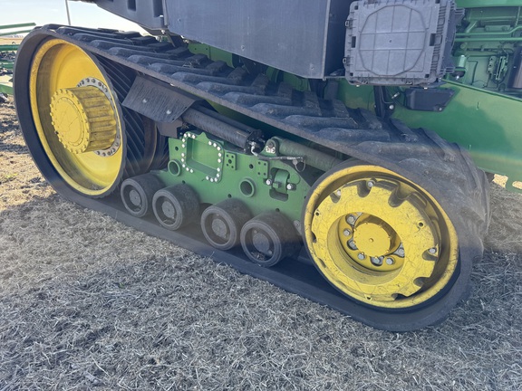 2017 John Deere 9570RT - Photo19