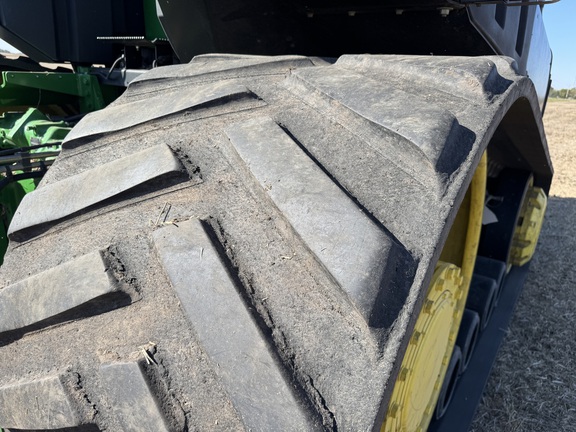 2017 John Deere 9570RT - Photo18